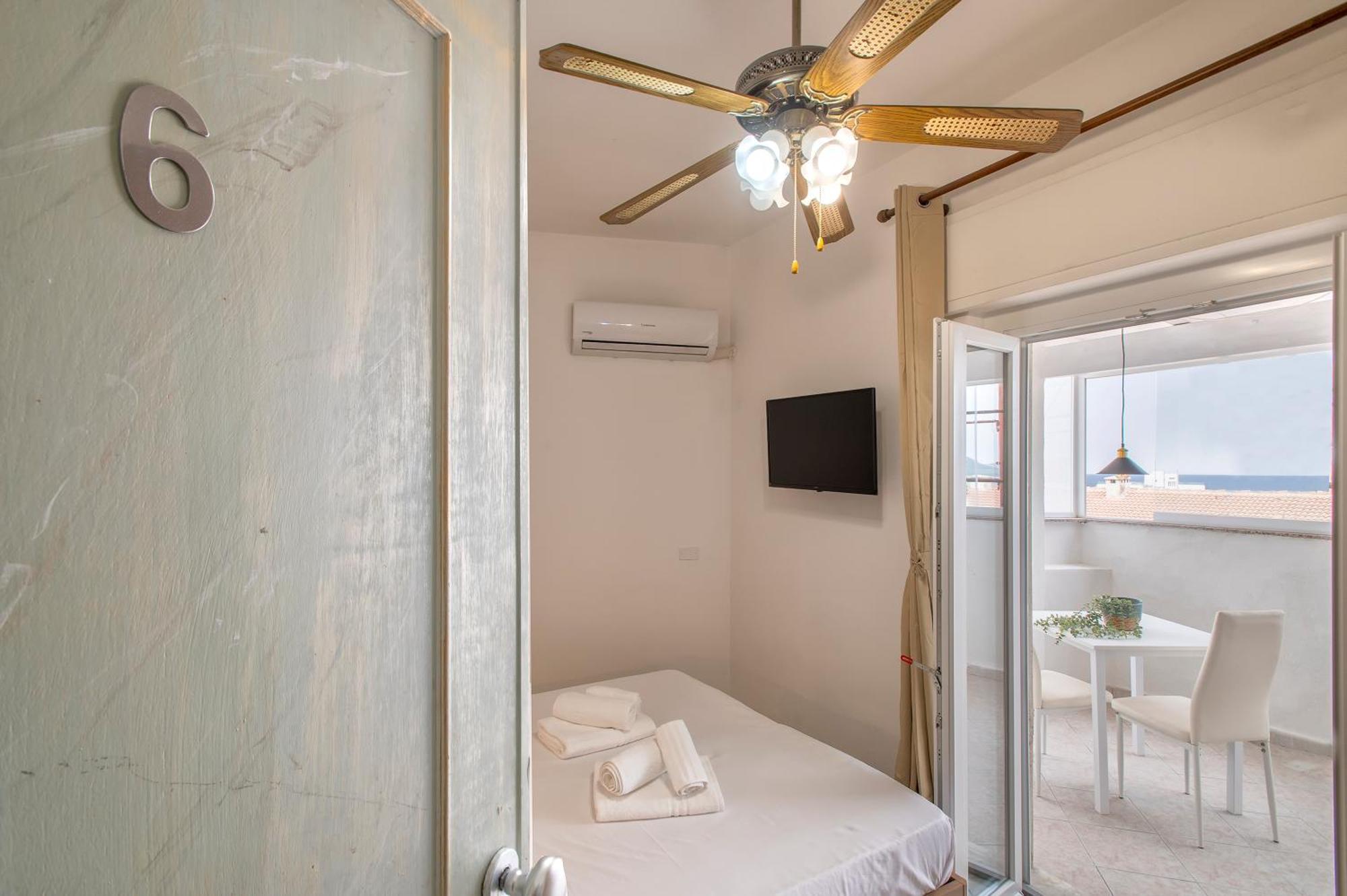 Oasis Guest House Alghero Exterior photo